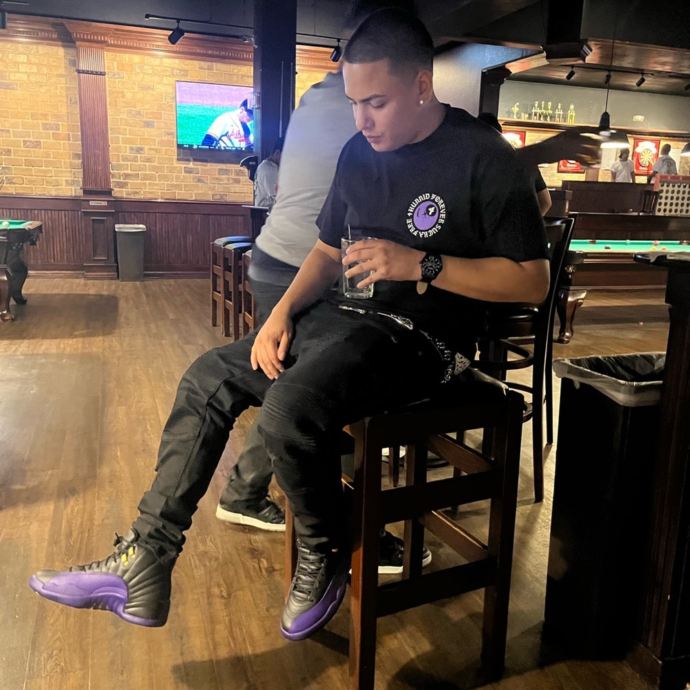 Meet your Posher, Danny